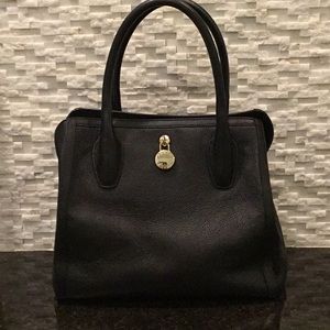 Furla Leather Handbag